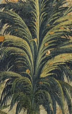 Tapisserie : Naissance de Diane (toiles sur châssis)
