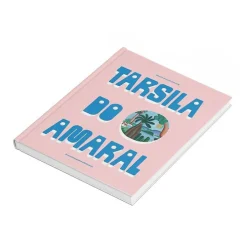 Tarsila do Amaral - Catalogue d'exposition