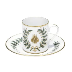 Discount Tasse à café Empire - Laure Sélignac Art De La Table