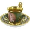 Tasse et Soucoupe Joséphine