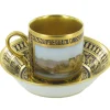 Tasse historique "Cabaret Napoléon"