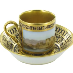 Tasse historique "Cabaret Napoléon"