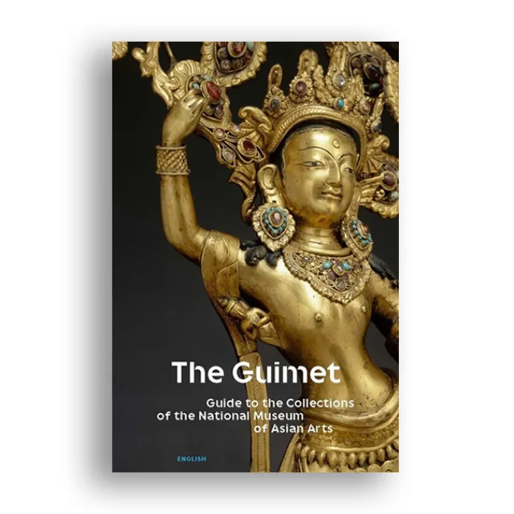 Online The Guimet. Guide to Collections Livres Anglais Et Étranger