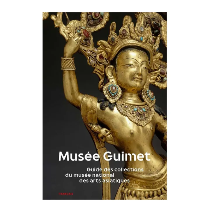Online The Guimet. Guide to Collections Livres Anglais Et Étranger