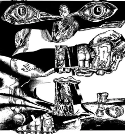 Online The New Alphabet — E (panneaux aluminium) Panneaux Aluminium|Panneaux Acryliques