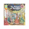 Clearance The Palace of Versailles Livres Jeunesse