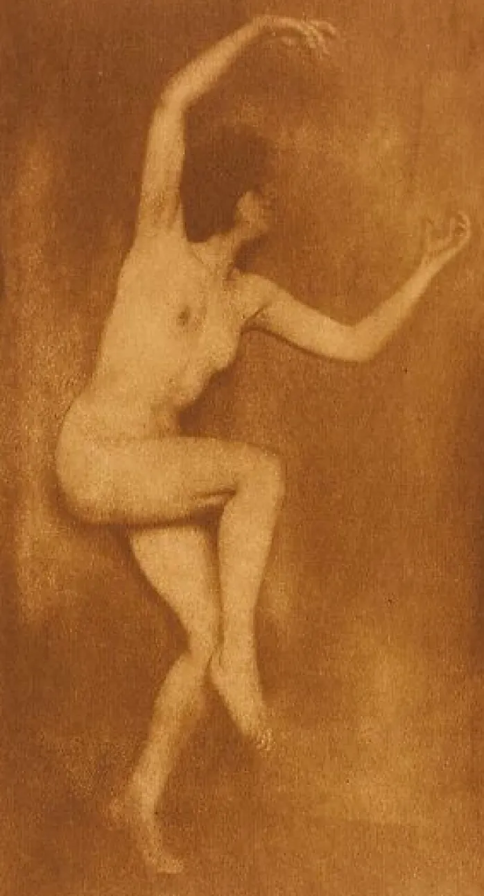 The Spider (toiles sans cadre)