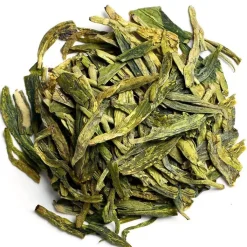 Online Thé Long Jing - Palais des thés 100g Alimentaire