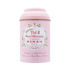 Thé Marie-Antoinette - Nina's Paris 100g