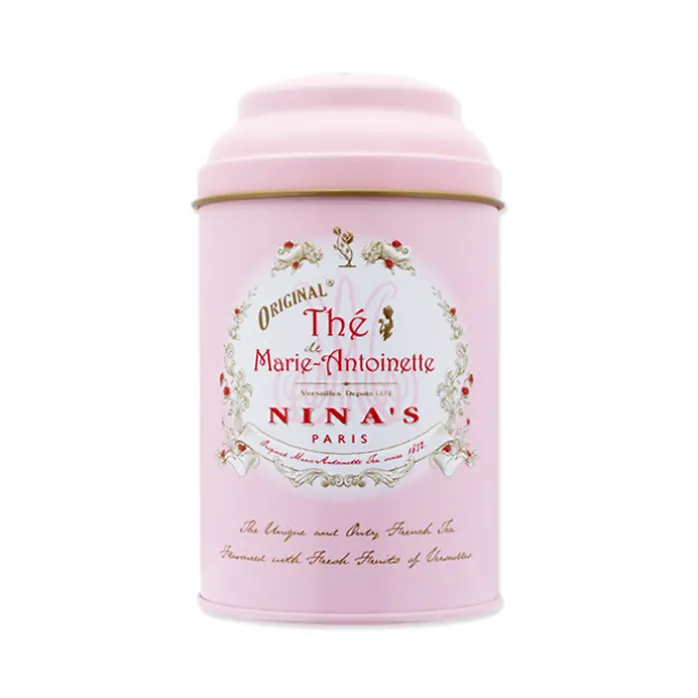 Thé Marie-Antoinette - Nina's Paris 100g