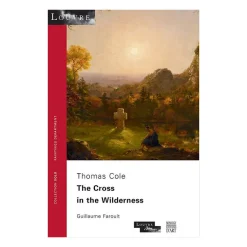 Best Thomas Cole La Croix dans la contrée sauvage Littérature & Essais