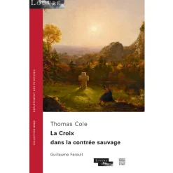 Best Thomas Cole La Croix dans la contrée sauvage Littérature & Essais