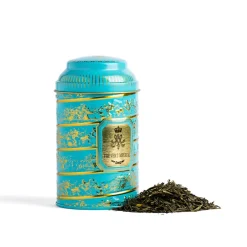 Thé vert Impérial - Nina's Paris 100 g