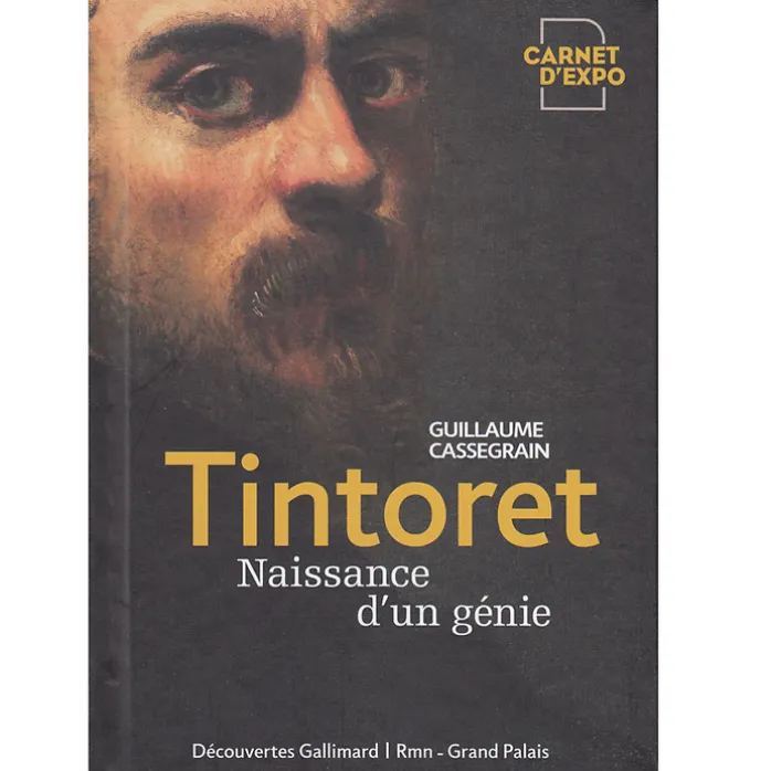 Tintoret. Naissance d'un génie