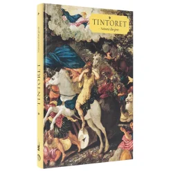 Tintoret Naissance d'un génie - Catalogue d'exposition