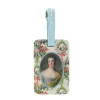 Sale Étiquette de bagage Portrait Madame Victoire - Dames de la Cour Accessoires
