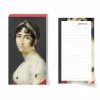 To do list Jacques-Louis Comte - Portrait de Joséphine