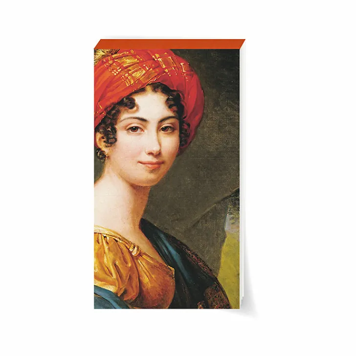 Online To do list Julie Louise Duvidal de Montferrie - Autoportrait Cahiers Et Carnets