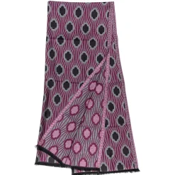 Étole Louis XIV - Mauve - The French Game