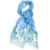 Étole Nymphéas - Musée de l'Orangerie Foulards, Étoles, Châles