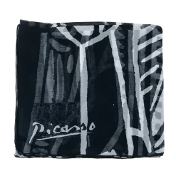 Sale Étole Picasso Déjeuner sur l'herbe Foulards, Étoles, Châles