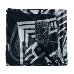 Sale Étole Picasso Déjeuner sur l'herbe Foulards, Étoles, Châles