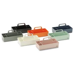 Toolbox RE Arik Levy - Blanc - Vitra