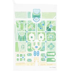 Discount Torchon Jardins de Versailles Art De La Table