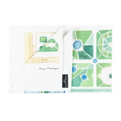 Discount Torchon Jardins de Versailles Art De La Table