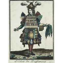 Torchon Parfumeur