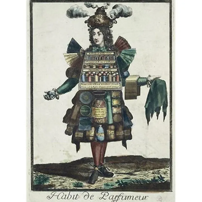 Torchon Parfumeur