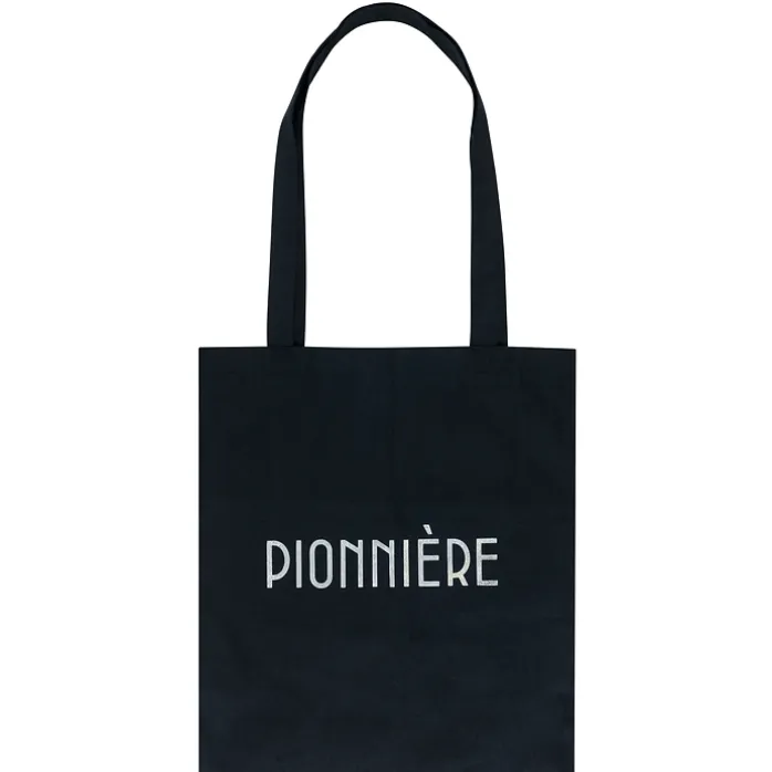 Tote bag Pionnière - Musée du Luxembourg