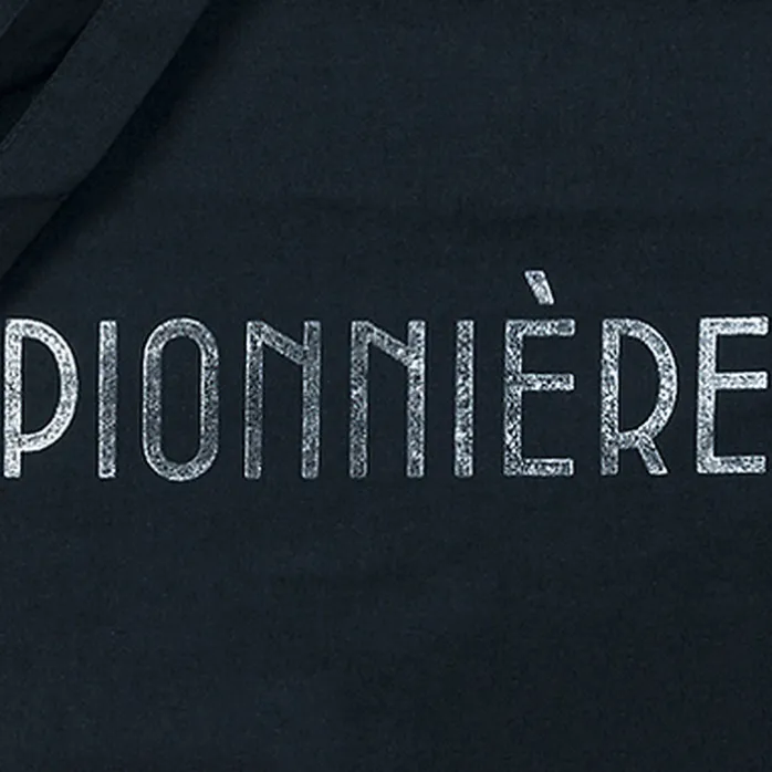 Tote bag Pionnière - Musée du Luxembourg