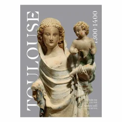 Outlet Toulouse 1300-1400 - Catalogue d'exposition Catalogues D'Exposition