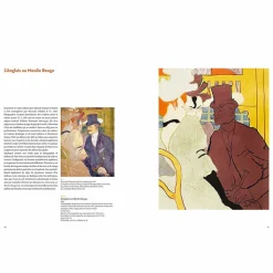 Hot Toulouse-Lautrec. Tête d'affiche - Catalogue d'exposition Catalogues D'Exposition