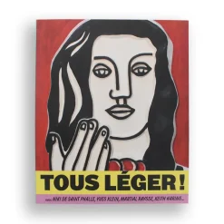 Tous Léger ! - Catalogue d'exposition