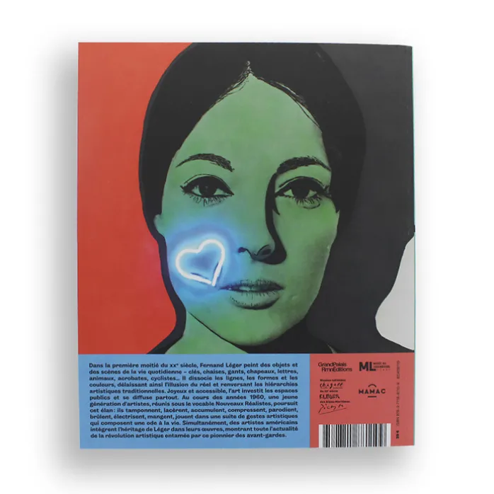 Tous Léger ! - Catalogue d'exposition