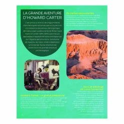 Best Toutânkhamon - La grande imagerie Livres Jeunesse