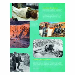 Best Toutânkhamon - La grande imagerie Livres Jeunesse
