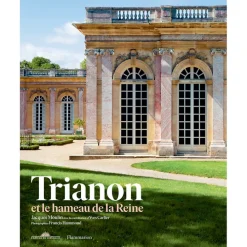 Trianon et le hameau de la Reine