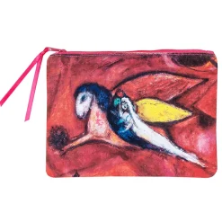 Trousse Chagall Cantique des cantiques IV