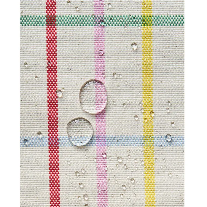 Trousse cube Gazon 15 x 10 cm