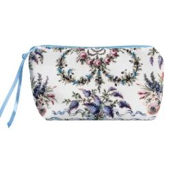 Sale Trousse Dame de la cour - Bleu Trousses, Pochettes