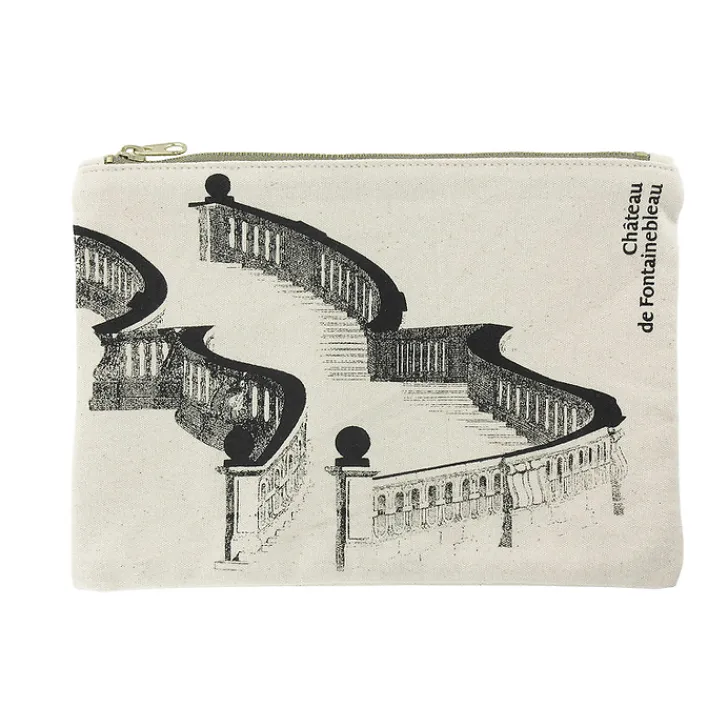 Hot Trousse Escalier de Fontainebleau Trousses, Pochettes
