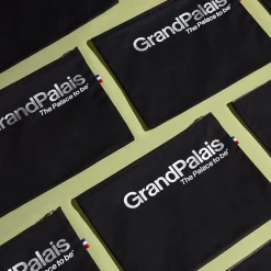 Hot Trousse Grand Palais The Palace to be Trousses, Pochettes