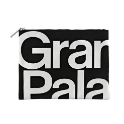 Trousse Logo Grand Palais