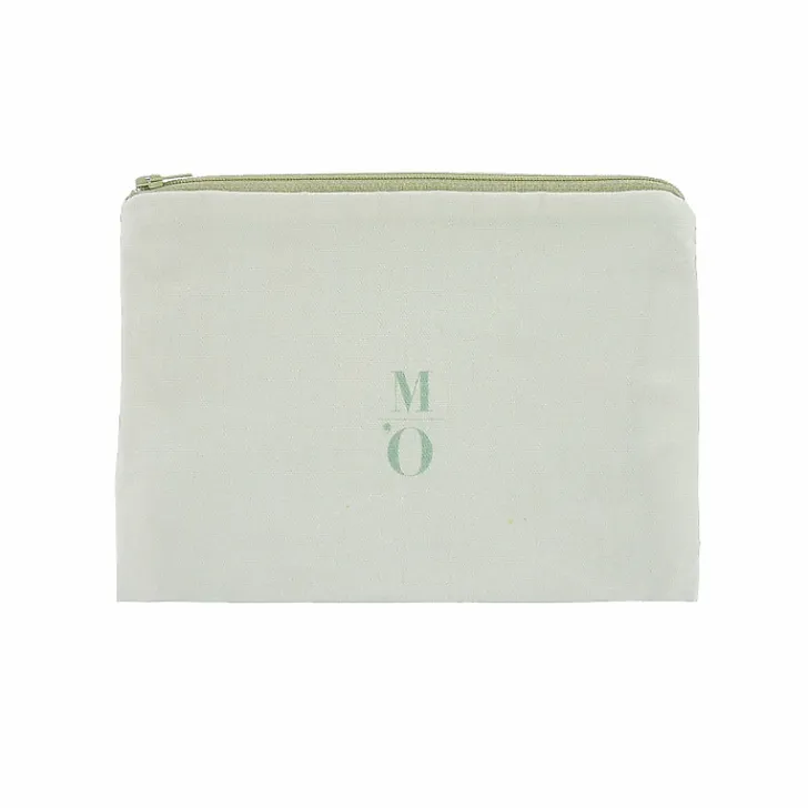Clearance Trousse Émile Bernaux - Décor floral Art nouveau Trousses, Pochettes