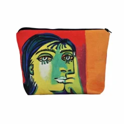 Trousse 25 x 20 cm Pablo Picasso - Portrait de Dora Maar, 1937 - Musée Picasso 2021