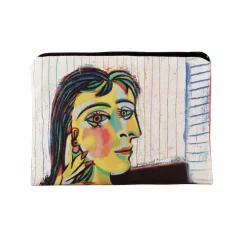 Trousse 21 x 15 cm Pablo Picasso - Portrait de Dora Maar, 1937 - Musée Picasso