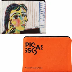 Trousse 21 x 15 cm Pablo Picasso - Portrait de Dora Maar, 1937 - Musée Picasso